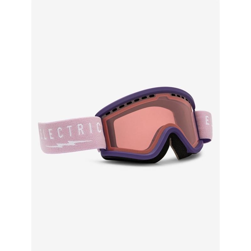 EGV.K Pink Purple/Rose Goggle (Youth)