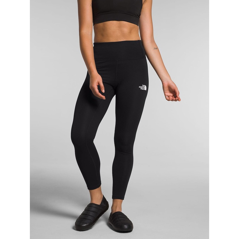 FD Pro 160 Base Layer (Women)|XS|SM|MED|LRG|TNF BLACK (JK3)