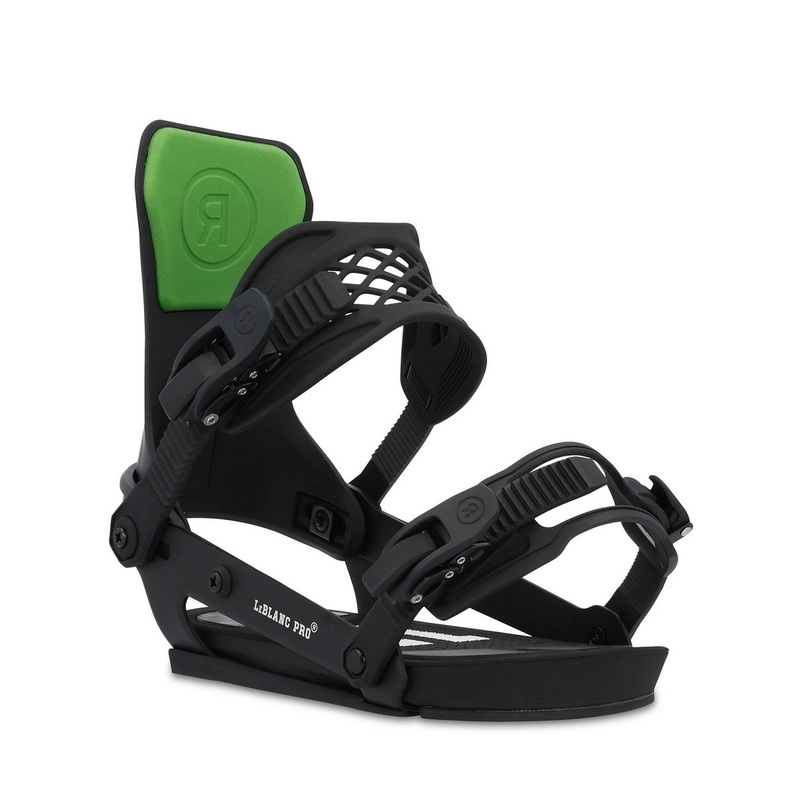 leblanc-pro-snowboard-bindings_1 Leblanc Pro Snowboard Bindings