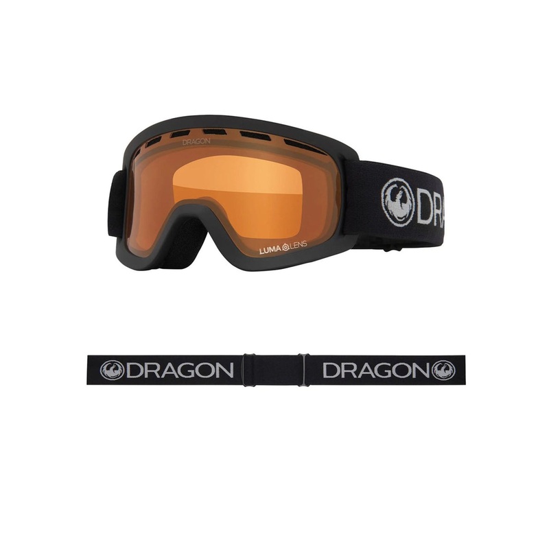 lil-d-2-charcoal-ll-amber-goggle-kids_1 Lil D 2 Charcoal/LL Amber Goggle (Kids)