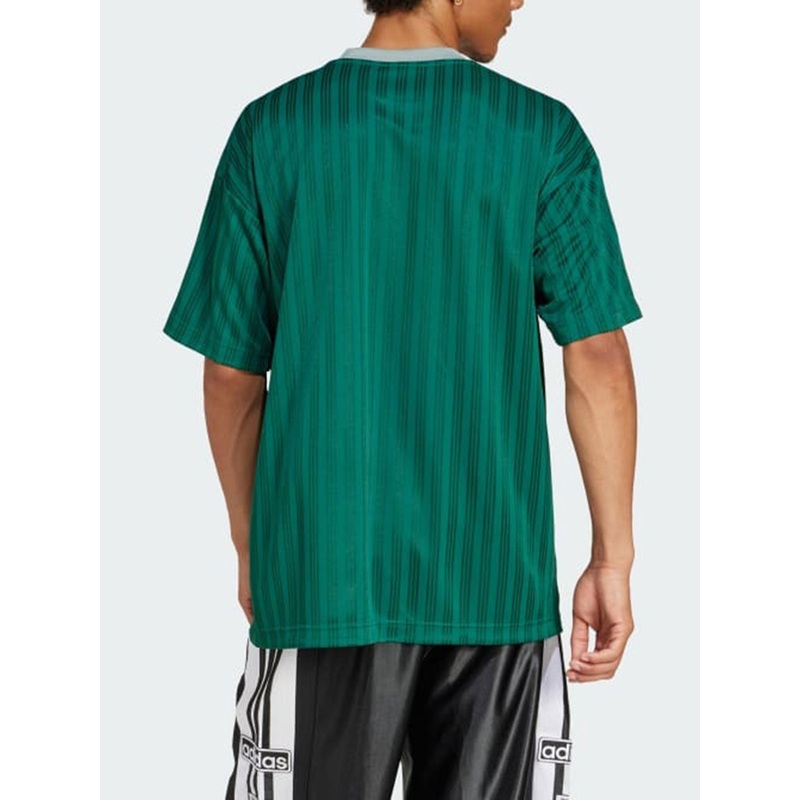 adicolor-poly-collegiate-green-t-shirt_1 Adicolor Poly Collegiate Green T-Shirt