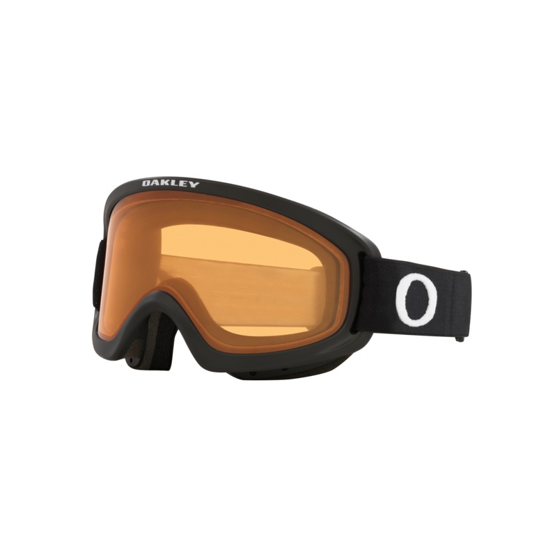 O-Frame 2.0 S Matte Black/Persimmon Goggle