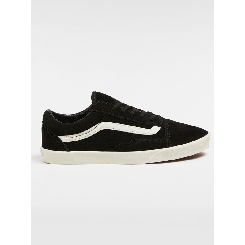 Old Skool Lowpro Black/White Shoes