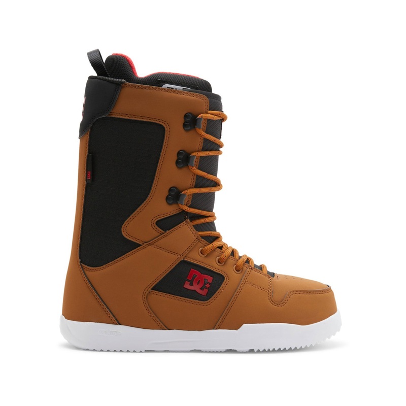 Phase Wheat/Black Snowboard Boots