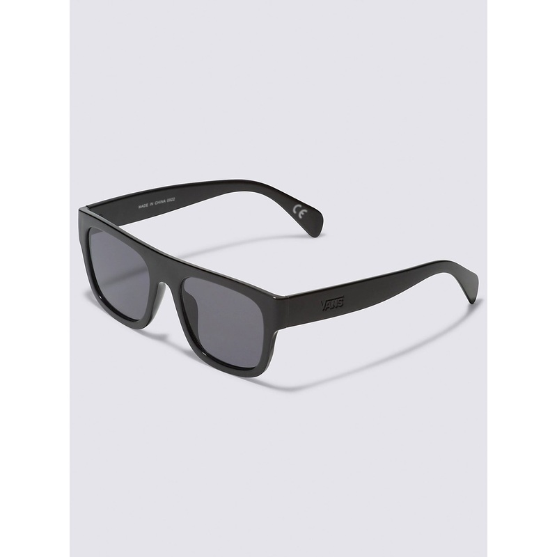 Squared Off Sunglasses|O/S|BLACK (BLK)|PARISIAN NIGHT (JDU)