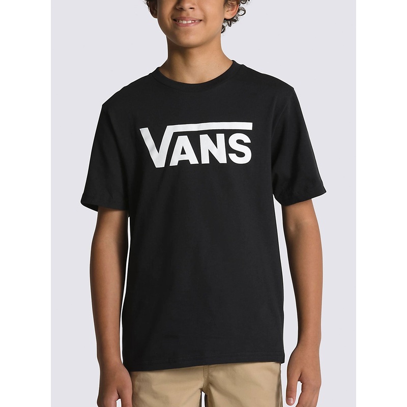 Vans Classic T-Shirt (Boys 7-14)