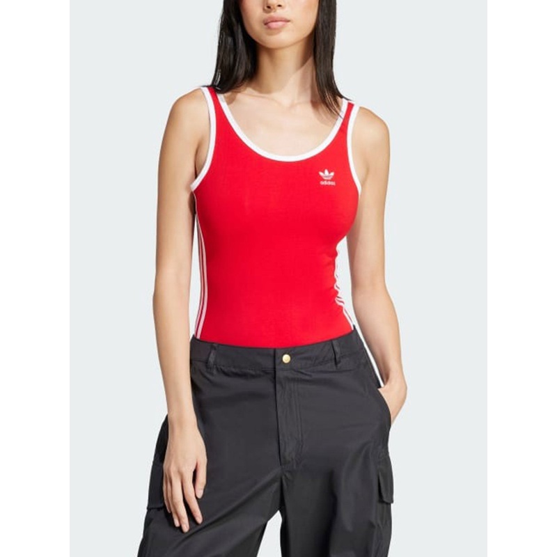 3S Better Scarlet Bodysuit|SM|MED|LRG|BETTER SCARLET