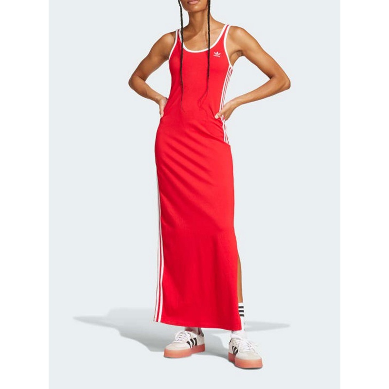 3S Better Scarlet Dress|XS|SM|MED|LRG|BETTER SCARLET