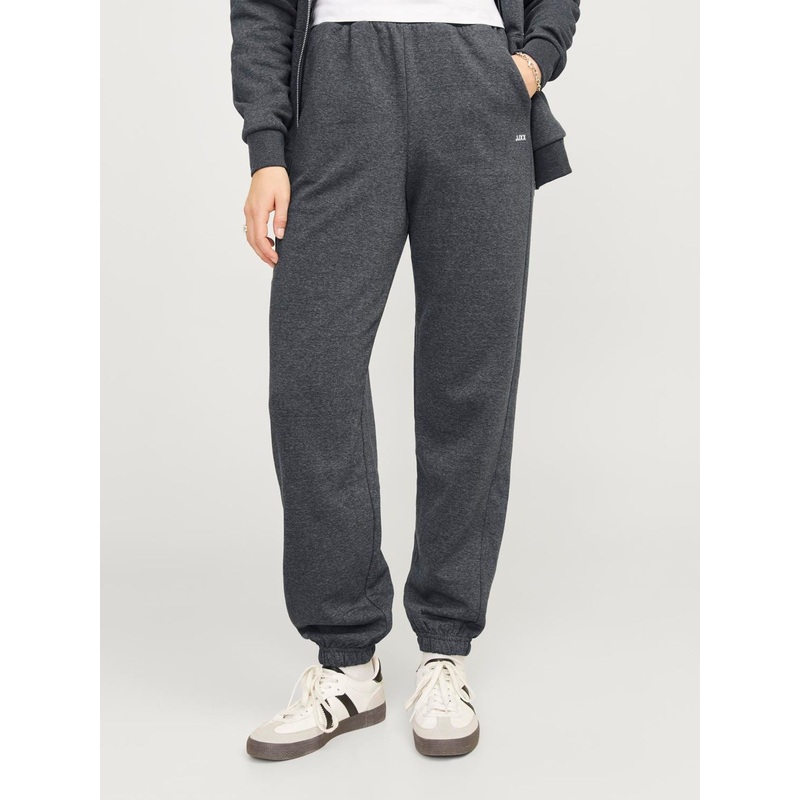 Abbie Sweatpants|XS|SM|MED|LRG|XL|DARK GREY MELANGE|SKYWAY|LIGHT GREY MELANGE|MAUVE SHADOWS