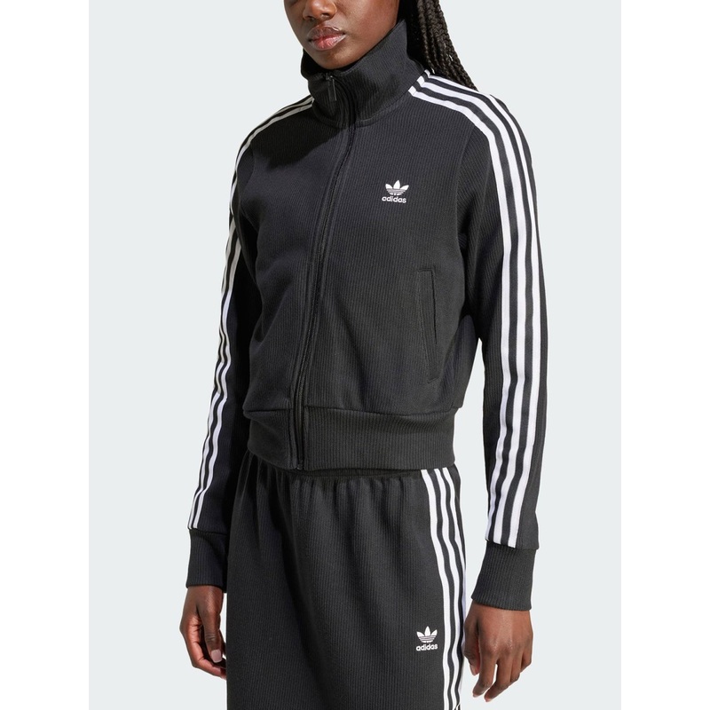 Adicolor Knitted Black Sweater