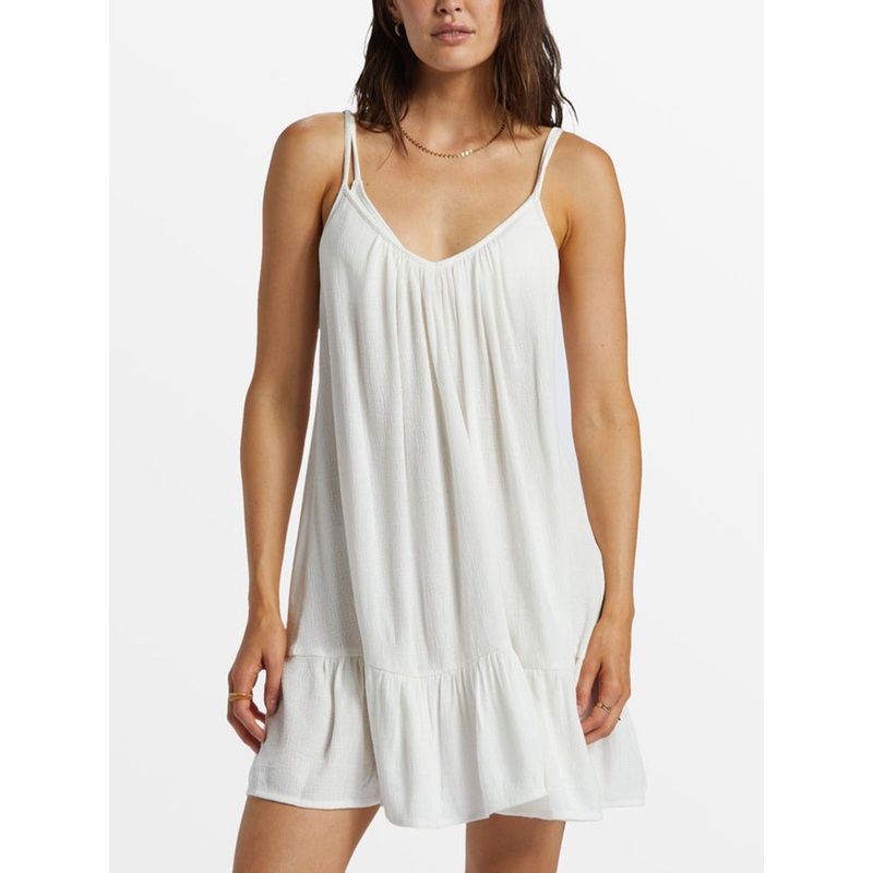 Beach Vibes Cover-Up|XS|SM|MED|SALT CRYSTAL (SCS)|BLACK PEBBLE (BPB)