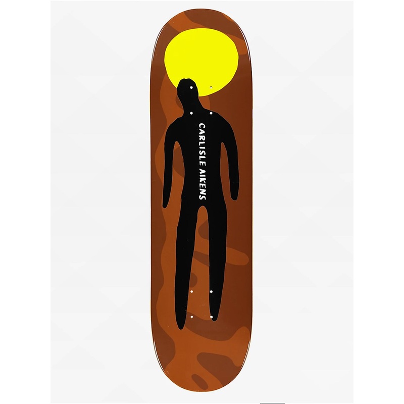 McFetridge Drip Aikens 8.6 Skateboard Deck