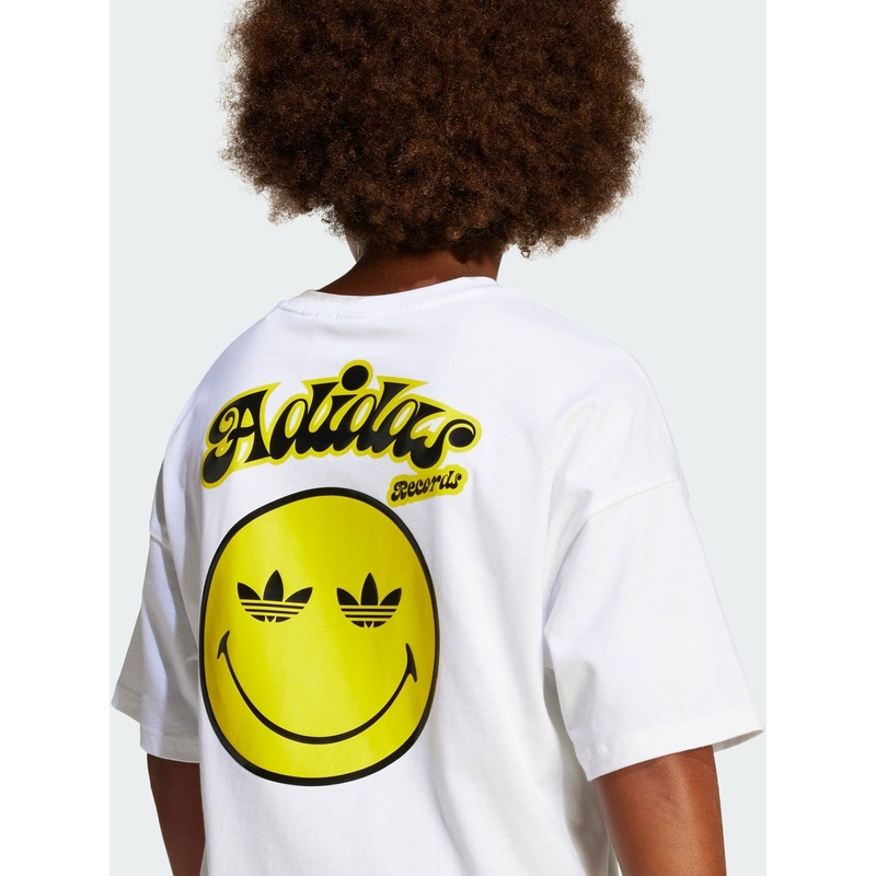 smiley-white-t-shirt-boys-7-14_1 Smiley White T-Shirt (Boys 7-14)