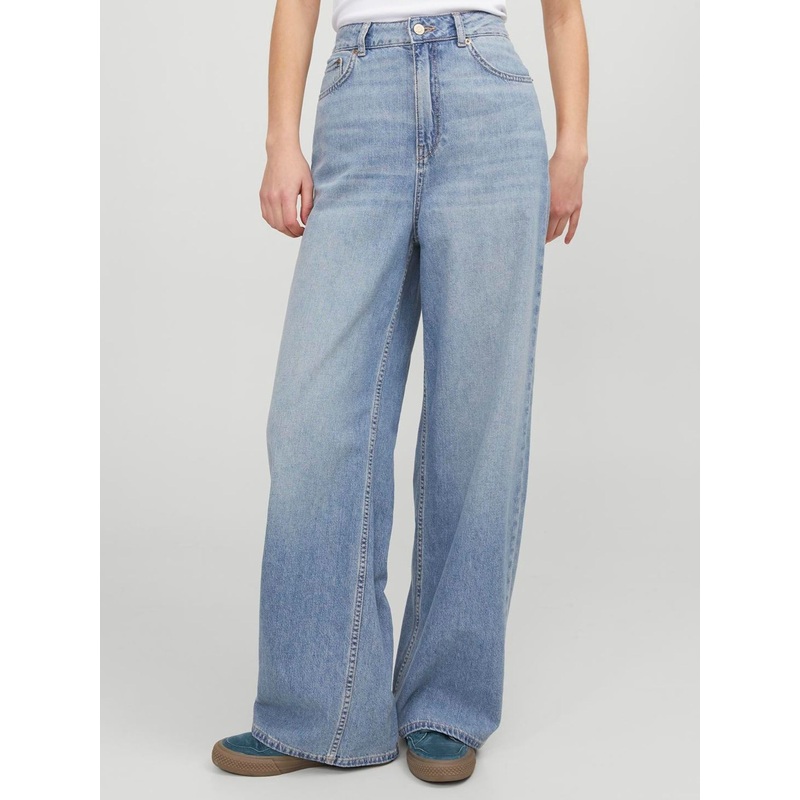 Tokyo Wide High Waist R6078 Jeans