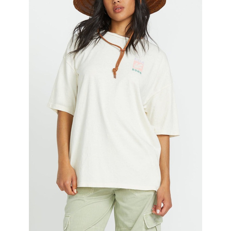 Brand New Day T-Shirt|XS|SM|MED|LRG|WHITECAP (WCP)