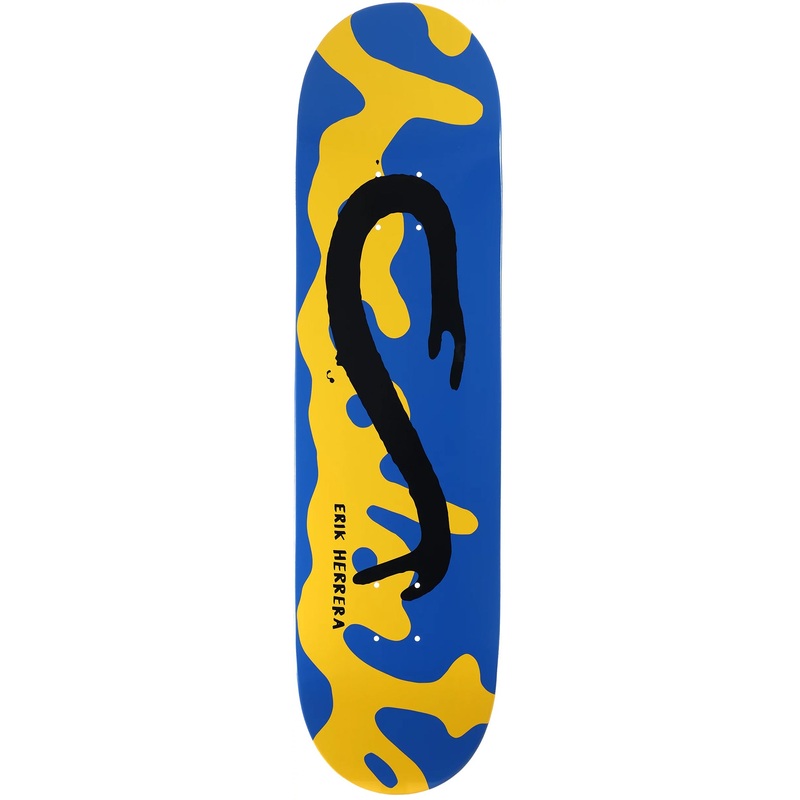 McFetridge Drips Herrera 8.375 Skateboard Deck