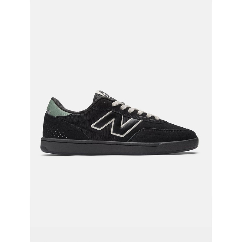 440 Black/Black Shoes|07|07.5|08|08.5|09|09.5|10|10.5|11|12|BLACK/BLACK|BLACK/WHITE