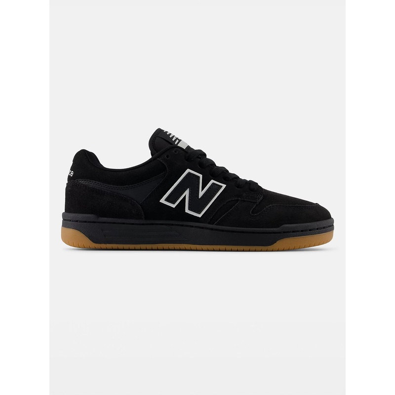 480 Black/Black Shoes|07|07.5|08|13|08.5|09|09.5|10|10.5|11|12|11.5|BLACK/BLACK
