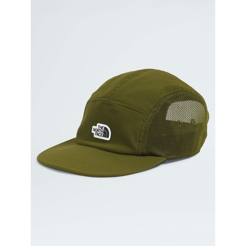 Class V Camp Hat|O/S|FOREST OLIVE (PIB)|TNF BLACK (JK3)|SHADY BLUE/SUMMIT NAVY (926)