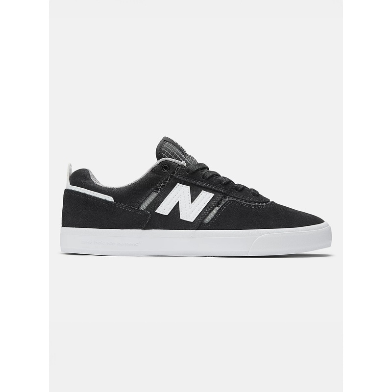 306 Foy Black/White Shoes|07|07.5|08|08.5|09|09.5|10|10.5|11|12|13|BLACK/WHITE