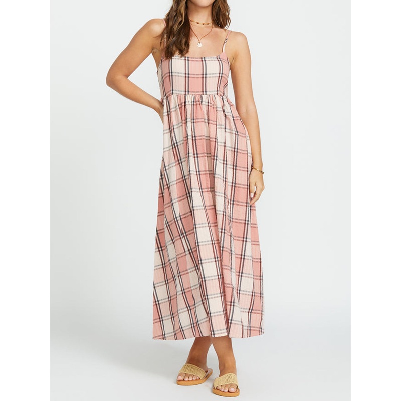 All Day Dress|SM|MED|LRG|CHOC CHIP (RSL0)