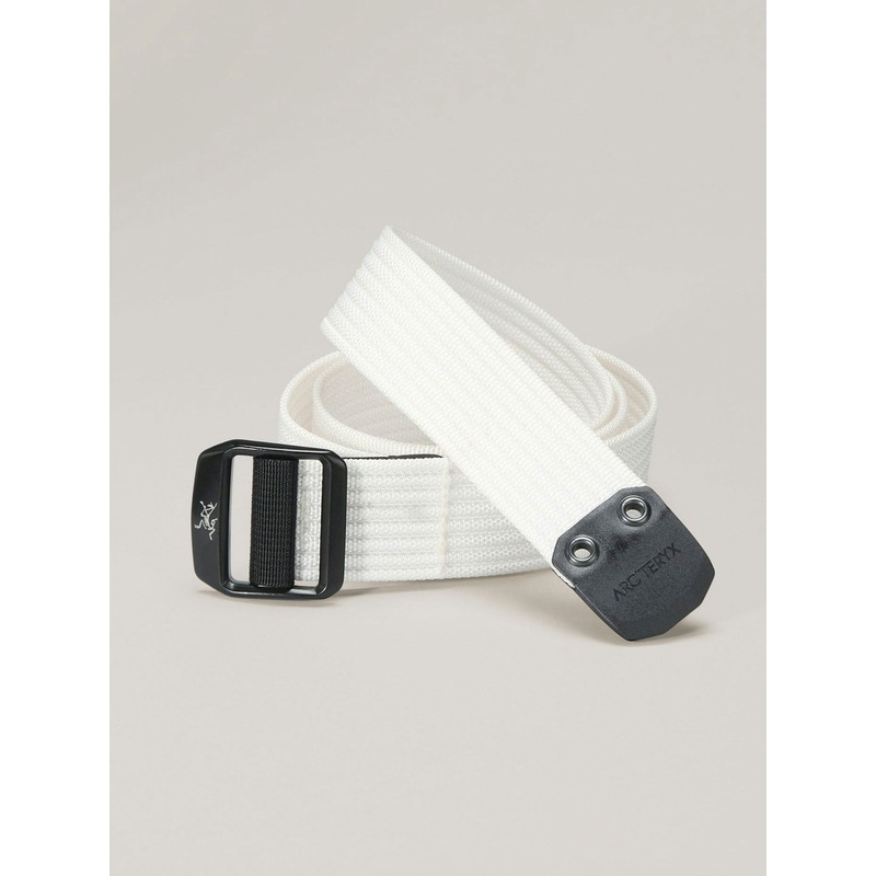 Conveyor 38mm Belt|SM|MED|LRG|ARCTIC SILK|TATSU|BLACK