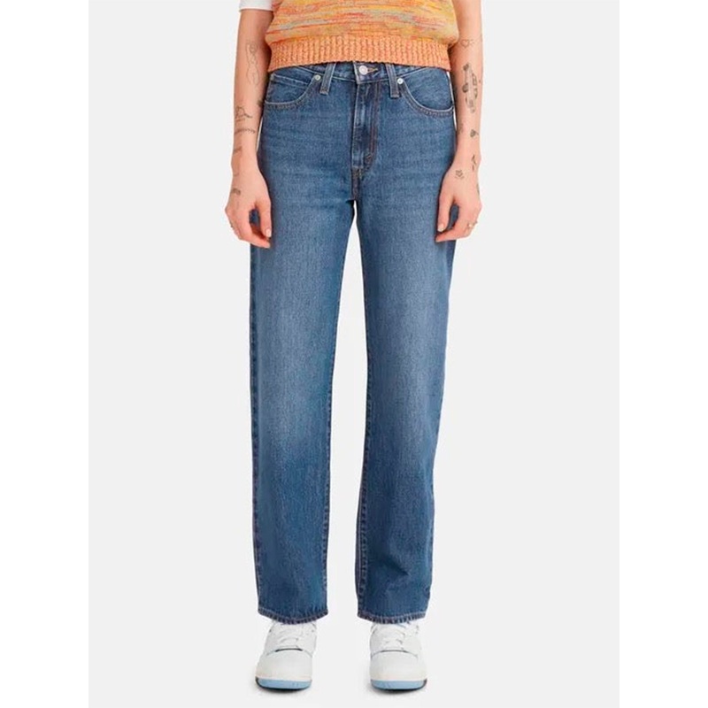 ’94 Baggy Worn Memory Jeans|24X31|25X31|26X31|27X31|28X31|29X31|30X31|31X31|32X31|WORN MEMORY (0037)