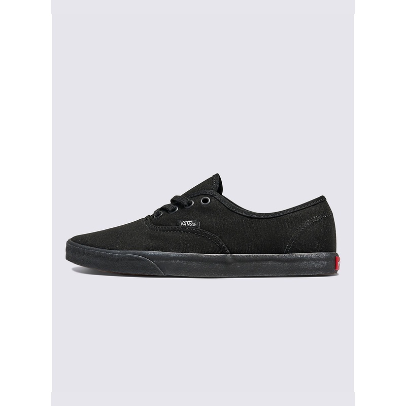 Authentic Lowpro Black/Black Shoes
