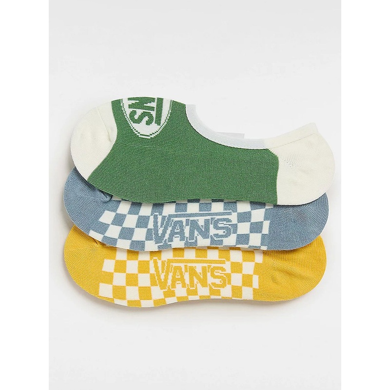 Buggin Out Canoodle 3 Pack Socks