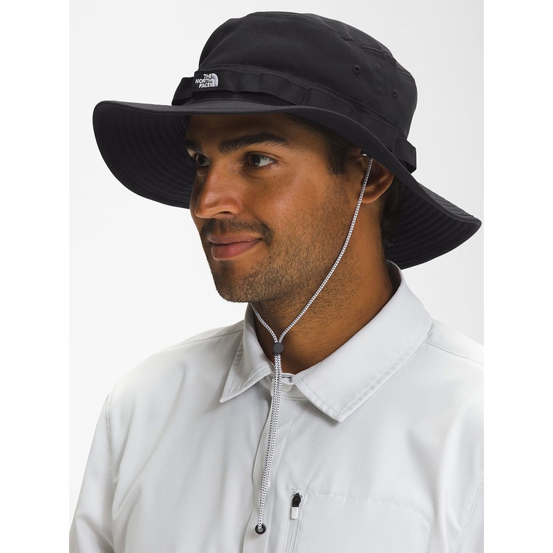 Class V Brimmer Hat|S/M|L/XL|TNF BLACK-NPF (4H0)