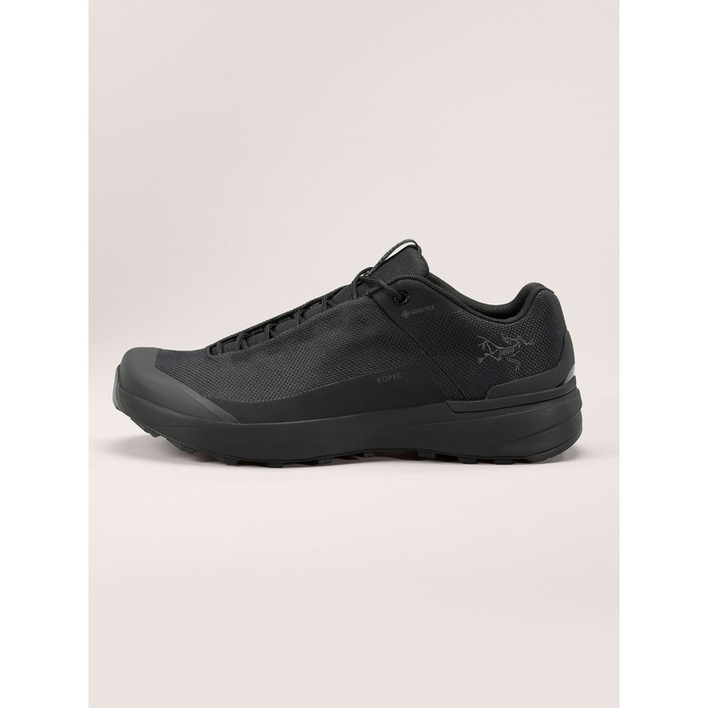 Kopec GTX Black/Black Shoes|10.5|11|11.5|12|08|08.5|09|09.5|10|BLACK/BLACK