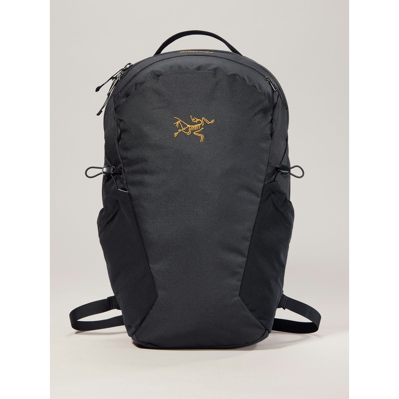 Mantis 16 Backpack|O/S|BLACK|BLACK/SOULSONIC