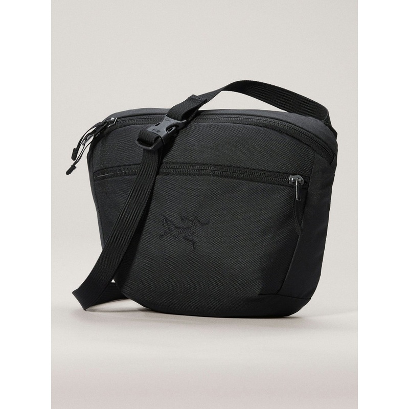 Mantis 2 Waist Bag|O/S|BLACK II|ALPENGLOW|BLACK/SOULSONIC