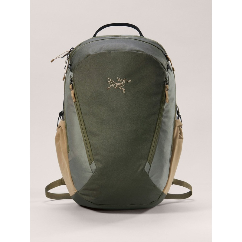 Mantis 26 Backpack|O/S|TATSU/FORAGE|ALPENGLOW|BLACK