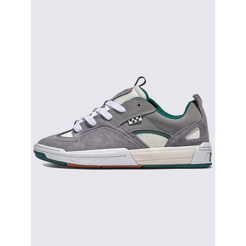 Skate Mixxa Green/Grey Shoes|08|08.5|09.5|09|10|10.5|11|12|GREEN/GREY (Z0X)
