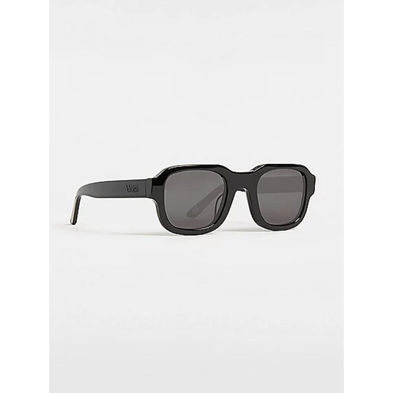 66 Sunglasses|O/S|BLACK (BLK)|LODEN GREEN (ZBF)