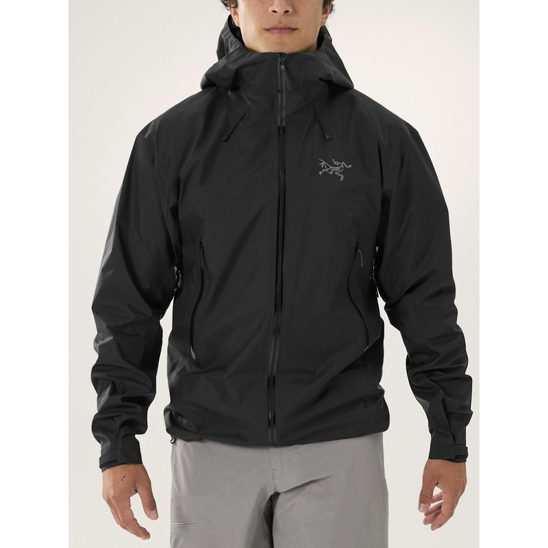 Beta SL Jacket|SM|MED|LRG|XL|XXL|BLACK|DYNASTY|ELECTRA|VOID|BLACK SAPPHIRE