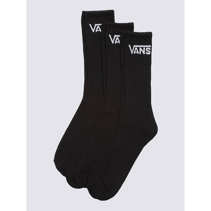 classic-3-pack-socks-6-5-10-multi-z41-black-blk-white-wht_1 Classic 3 Pack Socks|6.5-10|MULTI (Z41)|BLACK (BLK)|WHITE (WHT)