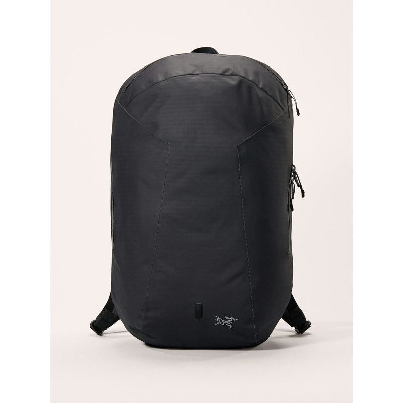Granville 16 Backpack|O/S|BLACK