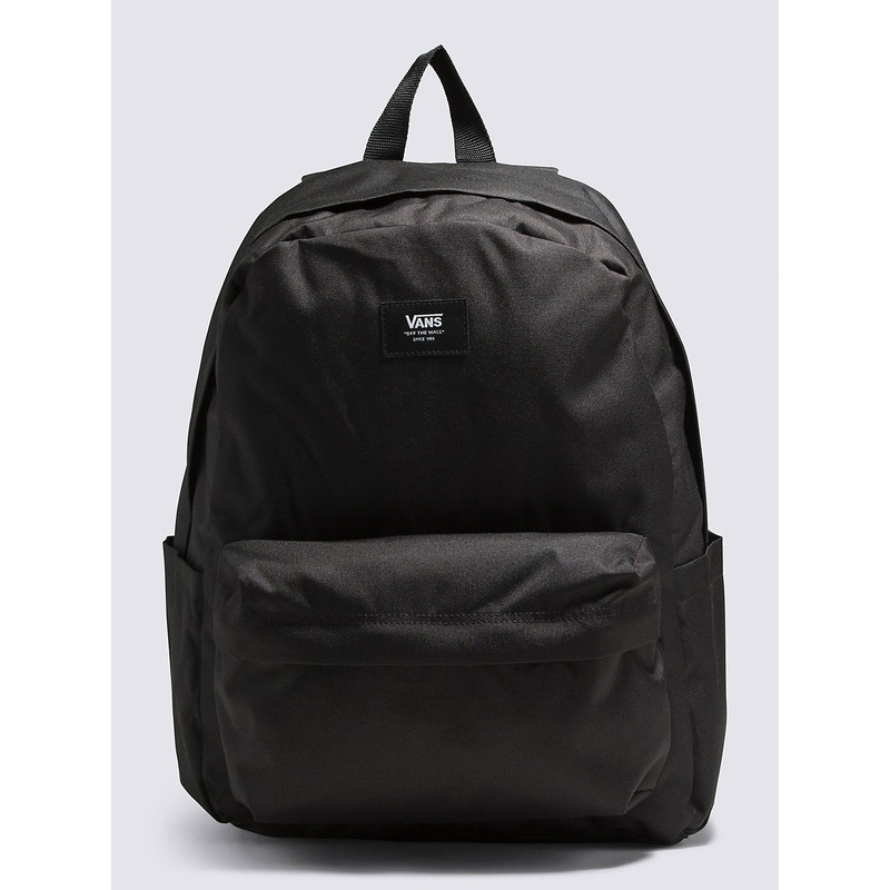 Old Skool Backpack|O/S|BLACK (BLK)|CLASSIC CAMO (97I)