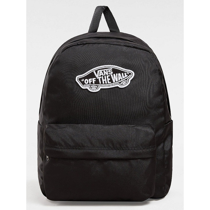 Old Skool Classic Backpack|O/S|BLACK (BLK)