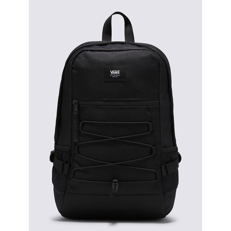 Vans Original Backback|O/S|BLACK (BLK)