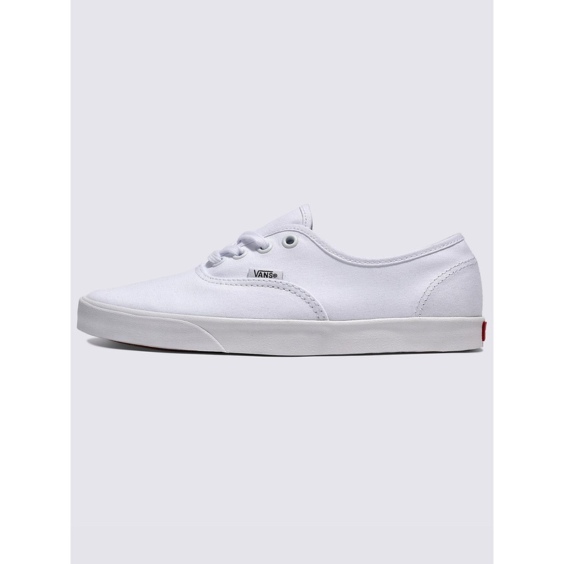 Authentic Lowpro White/White Shoes