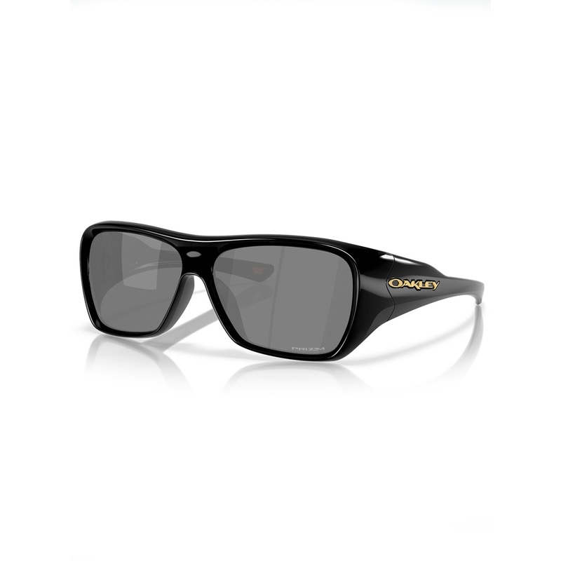 Chaminade Polished Black/Prizm Black Sunglasses