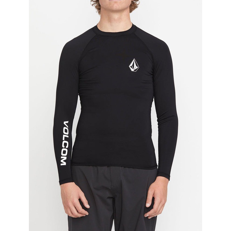 Dermoprotecteur Lido Long Sleeve Rashguard
