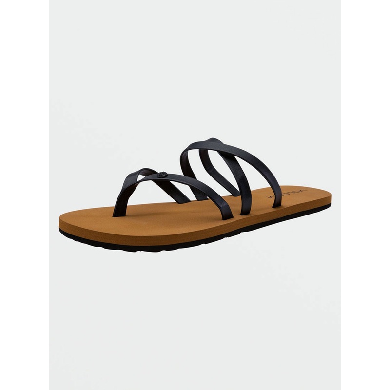 Easy Breezy II Sandals|W05|W06|W07|W08|W09|W10|BLACK (BLK)|WHITE (WHT)|BROWN (BRN)