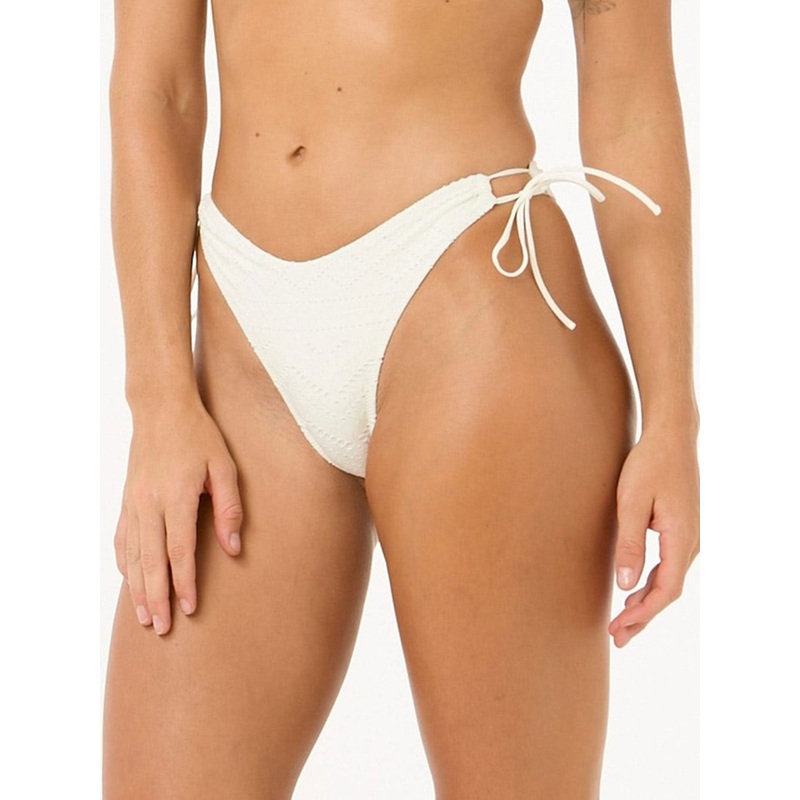 San Carlos Broderie Skimpy Bikini Bottom