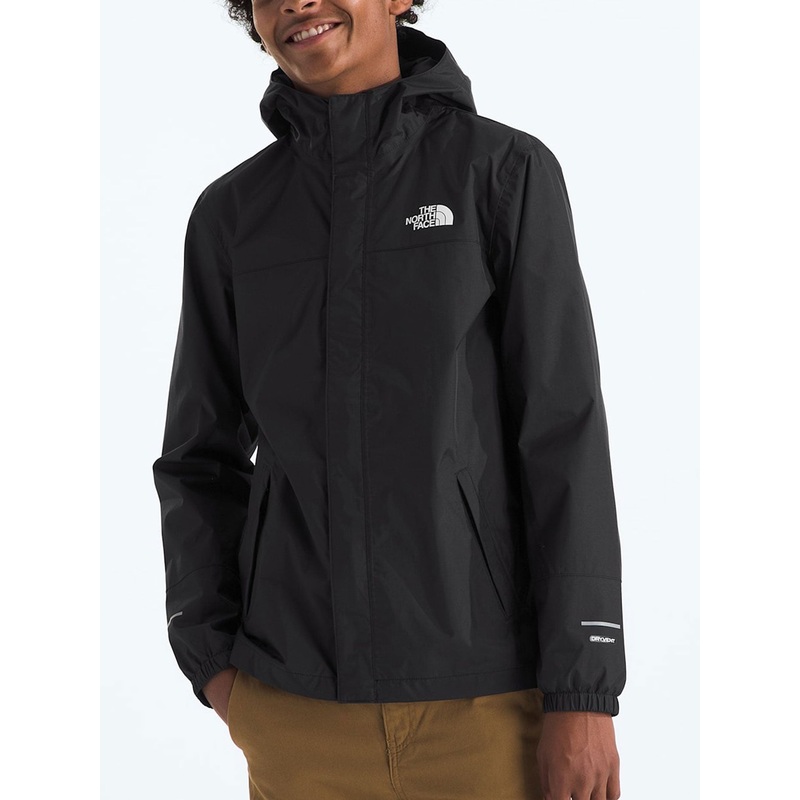 Antora Rain Jacket (Boys 7-14)