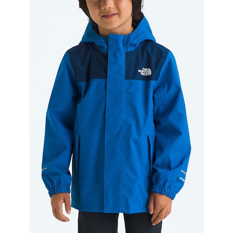 Antora Rain Jacket (Little Kids)