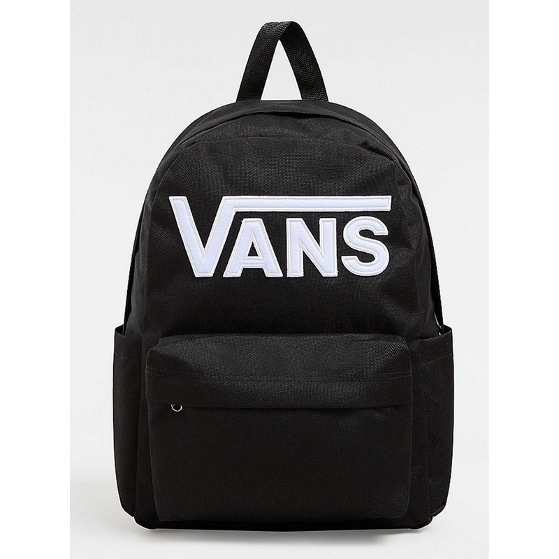 Old Skool Backpack (Kids)|O/S|BLACK (BLK)